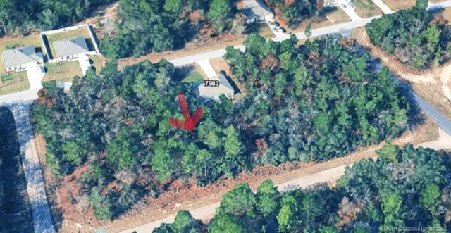 7970 N Bahama Terrace, Dunnellon, FL 34433