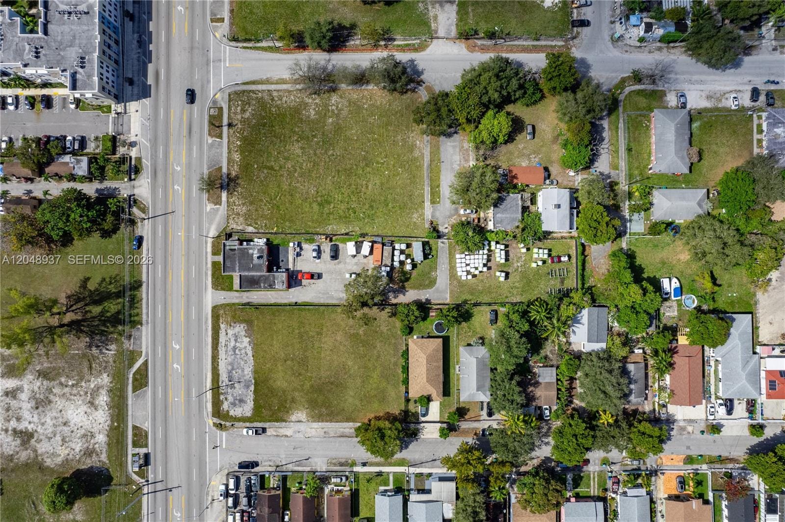 1113 NW 79th Street, Miami, FL 33150