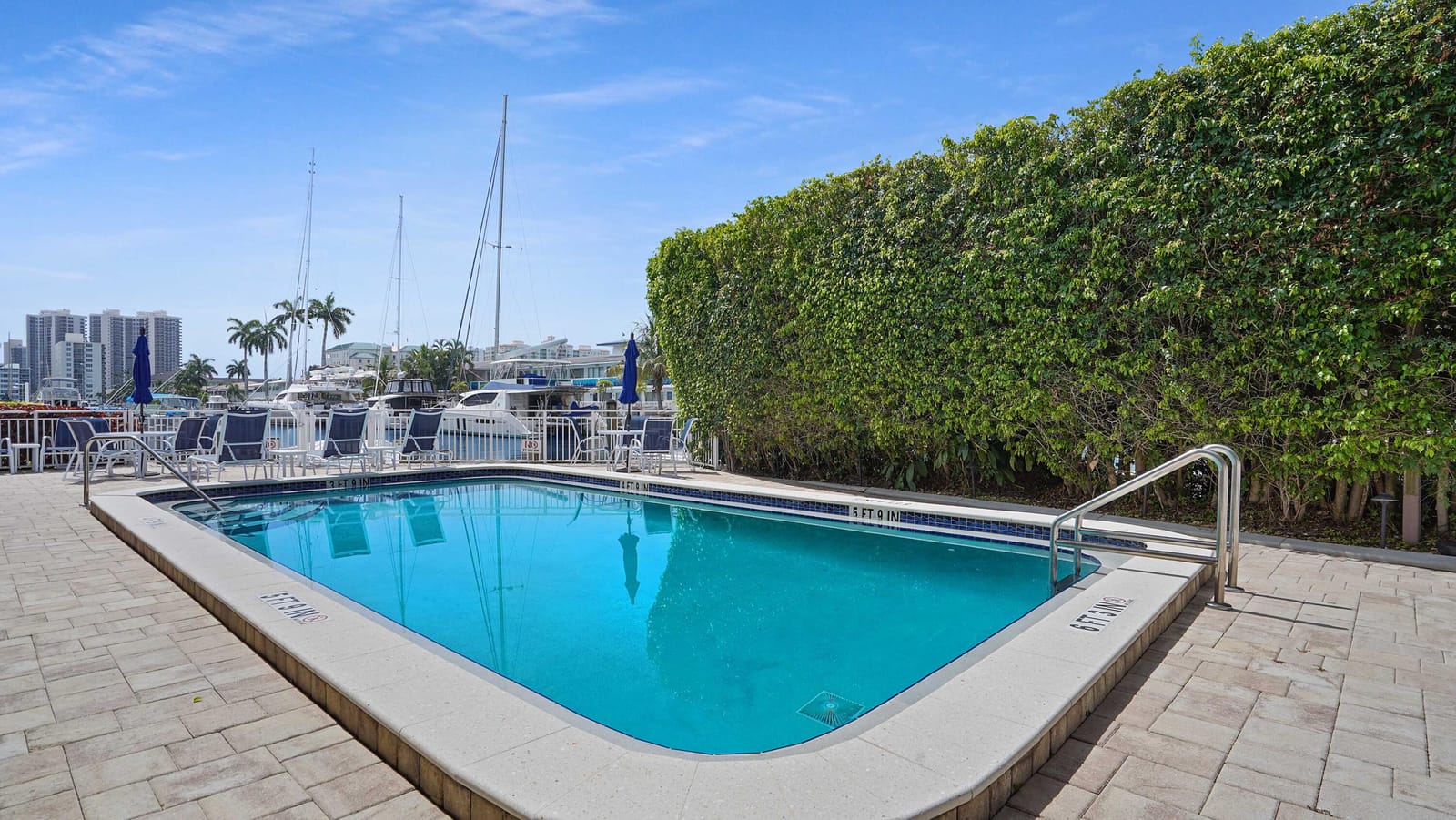 3220 Bayview Drive 202, Fort Lauderdale, FL 33306 photo 17