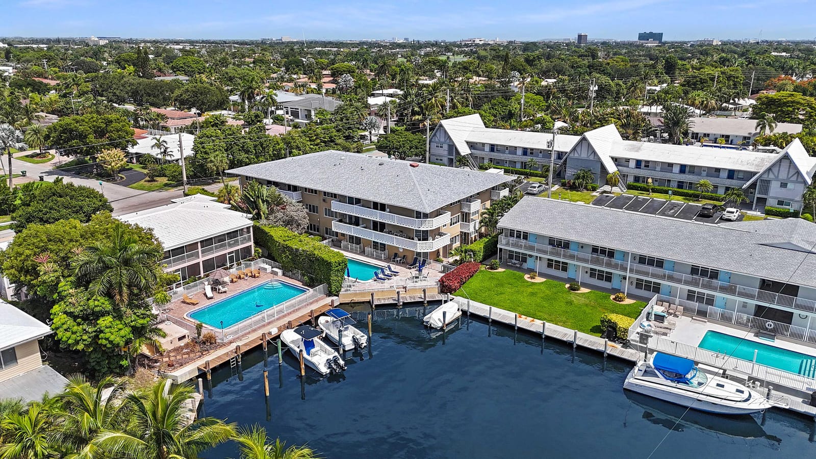 3220 Bayview Drive 202, Fort Lauderdale, FL 33306 photo 3