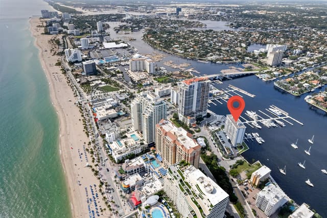 77 S Birch Road 7D, Fort Lauderdale, FL 33316