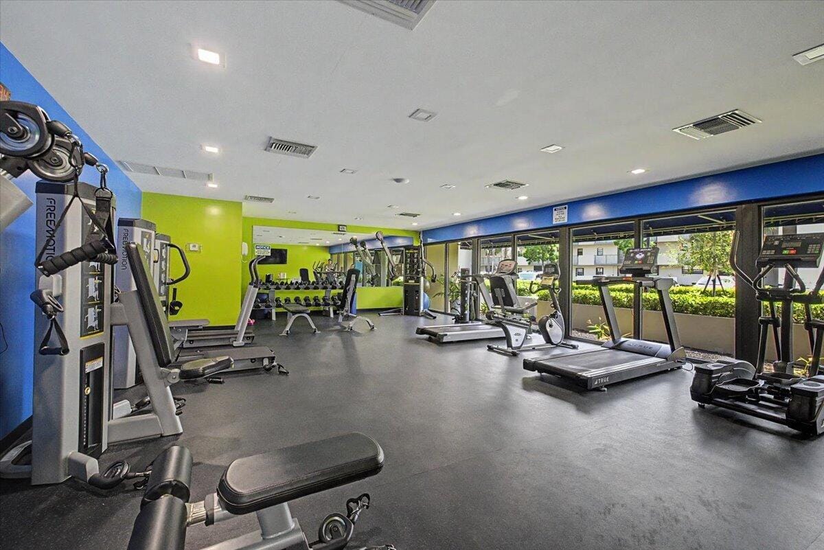 2430 DEER CREEK COUNTRY CLUB Boulevard 506, Deerfield Beach, FL 33442 photo 23