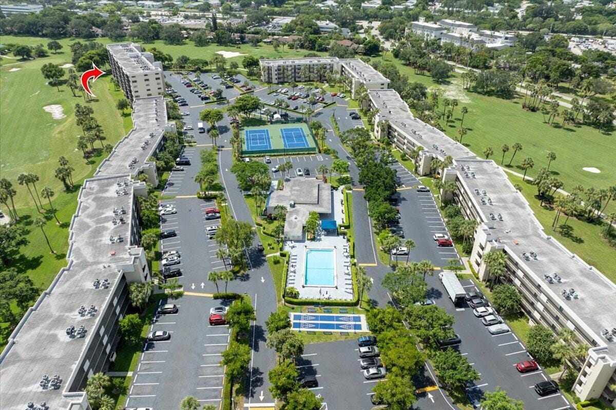 2430 DEER CREEK COUNTRY CLUB Boulevard 506, Deerfield Beach, FL 33442 photo 29