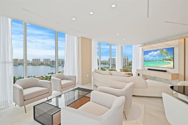 18671 Collins Avenue 2103, Sunny Isles Beach, FL 33160