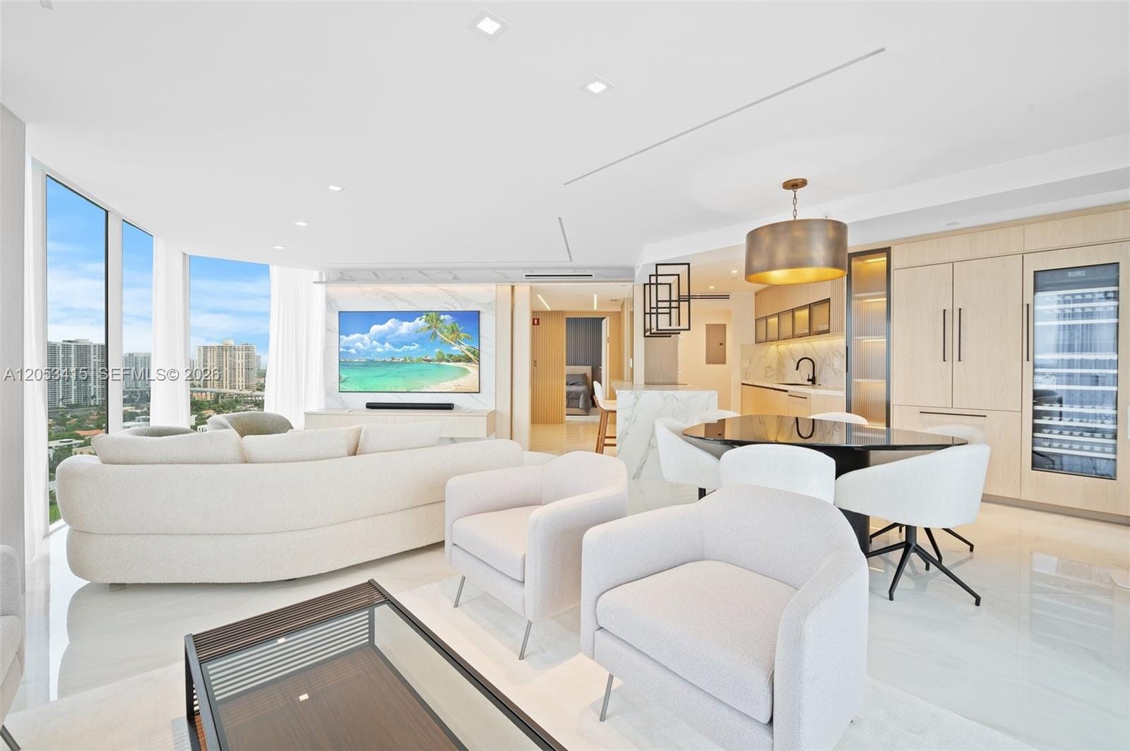 18671 Collins Avenue 2103, Sunny Isles Beach, FL 33160 photo 2