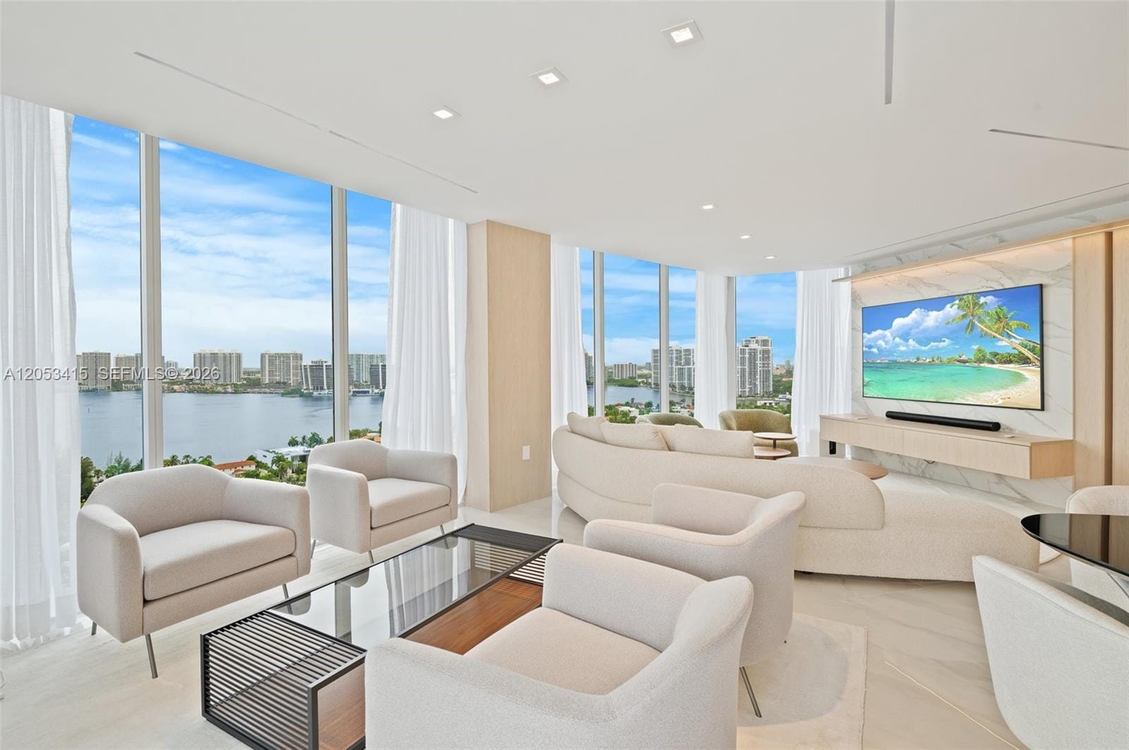 18671 Collins Avenue 2103, Sunny Isles Beach, FL 33160 photo 3