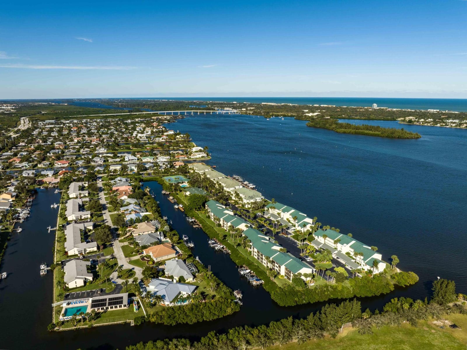 1845 Tarpon Lane G103, Vero Beach, FL 32960 photo 2