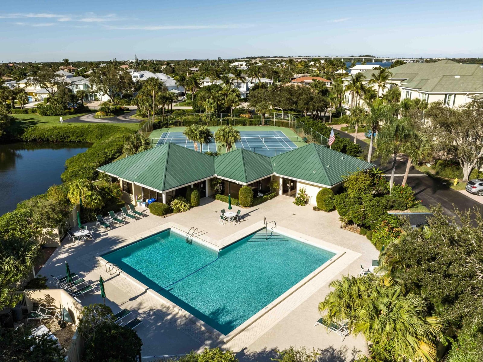 1845 Tarpon Lane G103, Vero Beach, FL 32960 photo 22