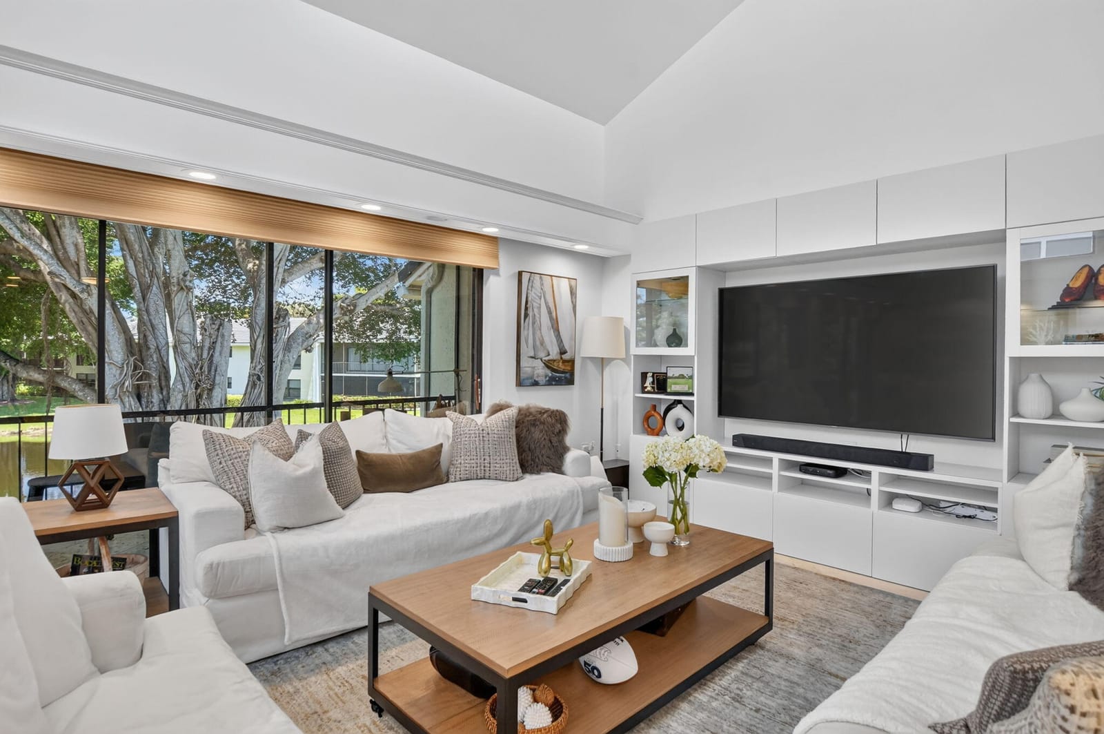 Sold home at 6812 Willow Wood Drive 802, Boca Raton, FL 33434