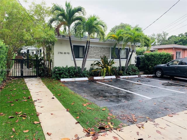2786 SW 32nd Avenue 2790, Miami, FL 33133