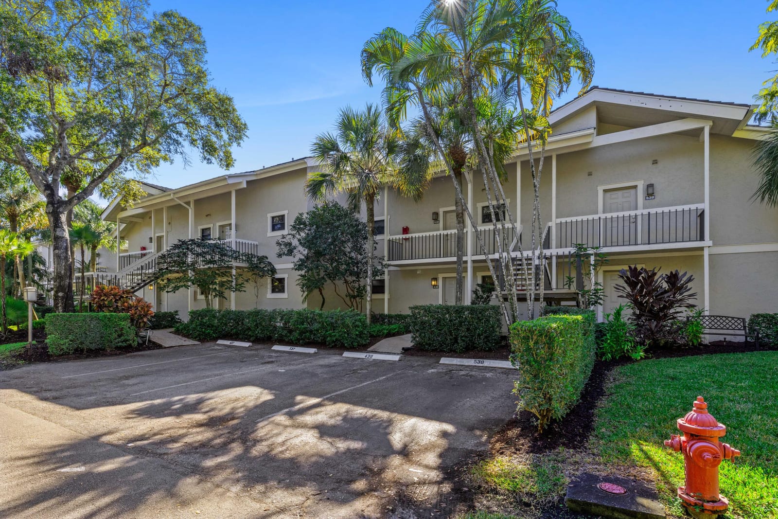 11863 Wimbledon Circle 438, Wellington, FL 33414 photo 18