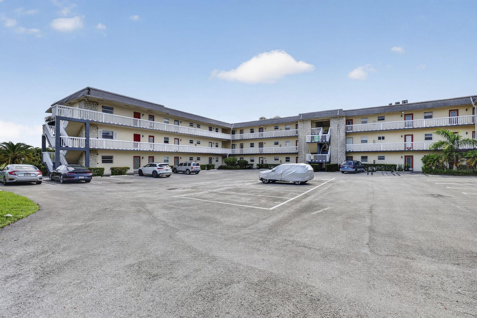 4299 NW 16th Street 101, Lauderhill, FL 33313 photo 23