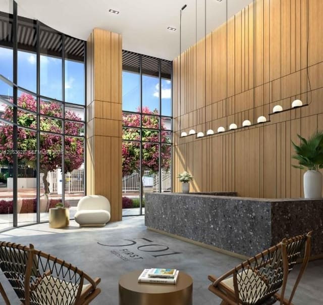 501 NE 1st Street 1006, 501 First Residences Condo, Miami Beach, FL