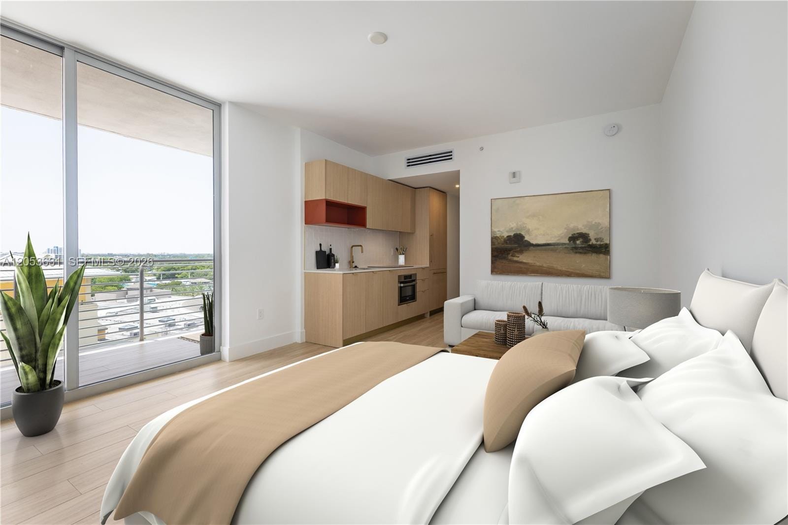 90 NE 32nd Street 815, Miami, FL 33127