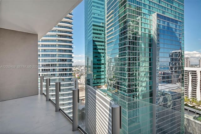 300 Biscayne Boulevard Way 3008W, Aston Martin Residences, Miami, FL