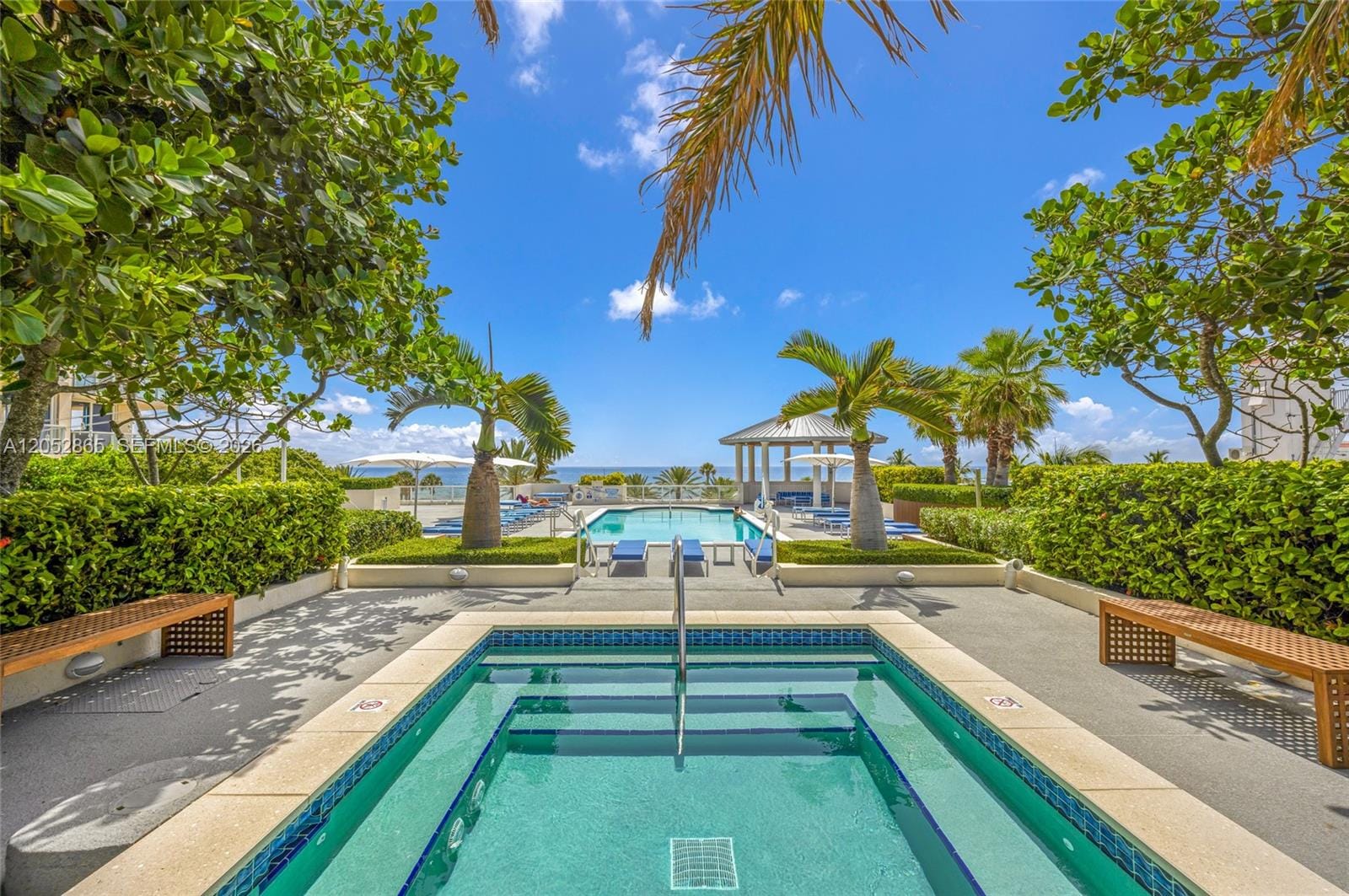7330 Ocean Terrace 2604, Miami Beach, FL 33141 photo 30