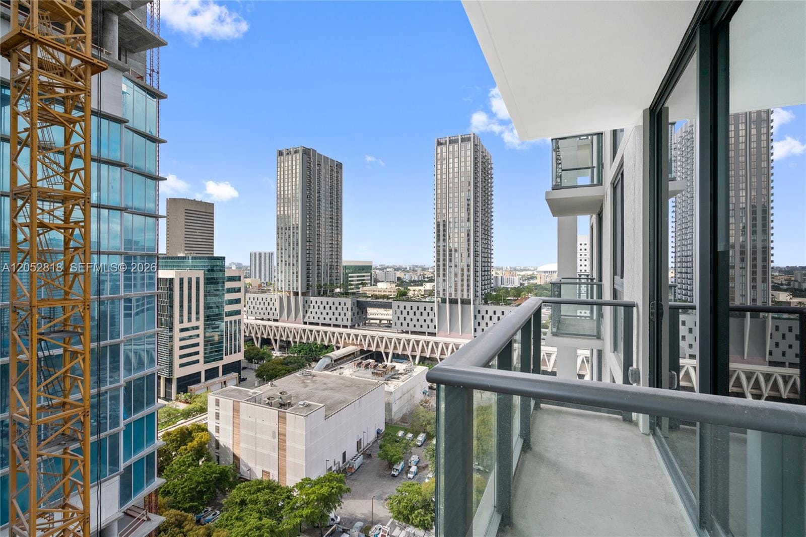 11 NE 6th Street 2204, Miami, FL 33132 photo 19