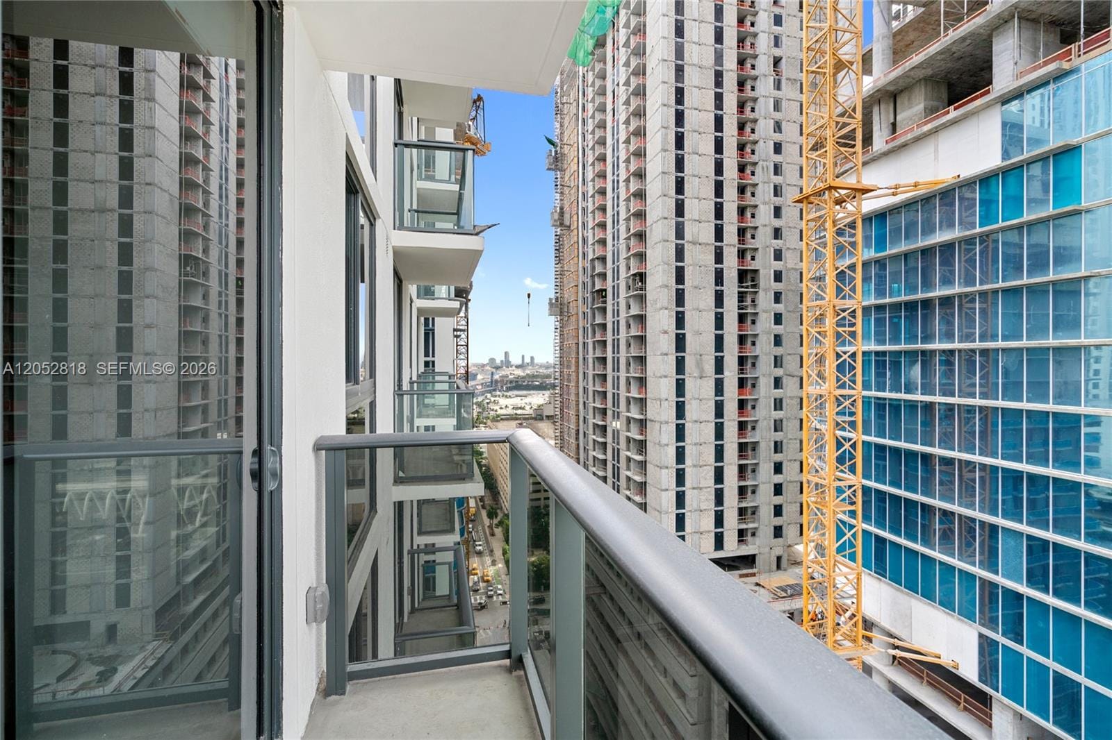 11 NE 6th Street 2204, Miami, FL 33132 photo 20