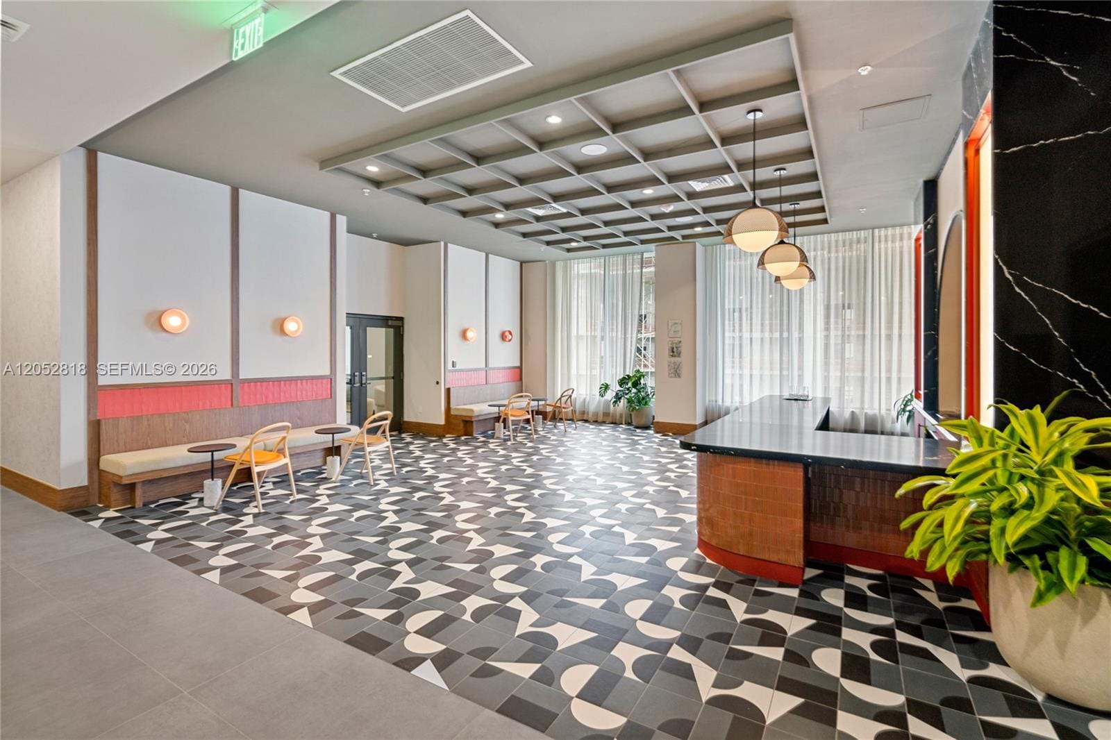 11 NE 6th Street 2204, Miami, FL 33132 photo 22