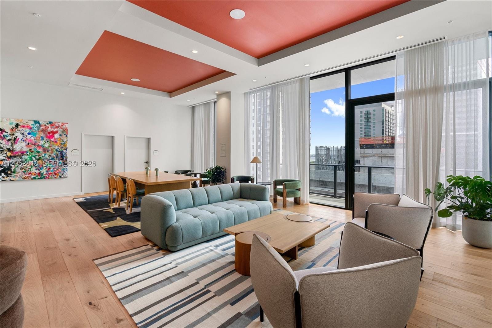 11 NE 6th Street 2204, Miami, FL 33132 photo 29