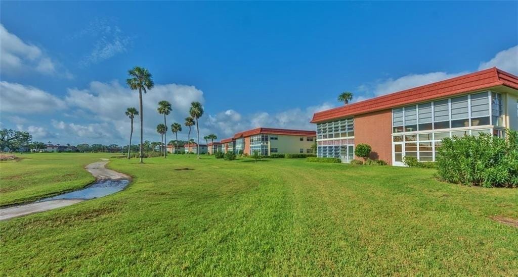 106 Spring Lake Court 201, Vero Beach, FL 32962 photo 28