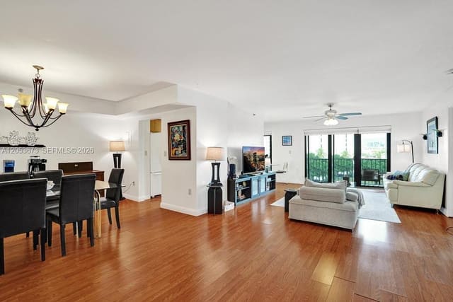 1201 S Ocean Drive 310N, Summit, Hollywood, FL