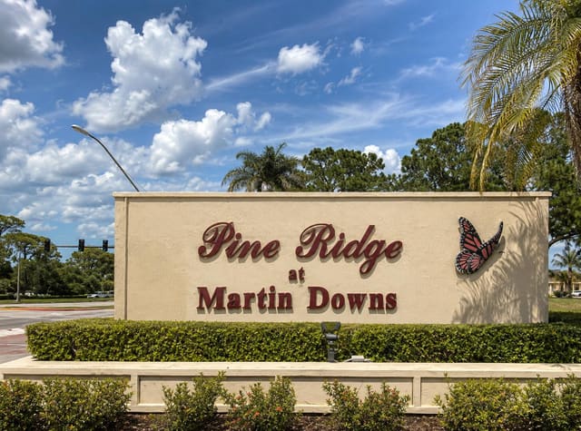 1995 SW SILVER PINE Way 119-D1, Palm City, FL 34990