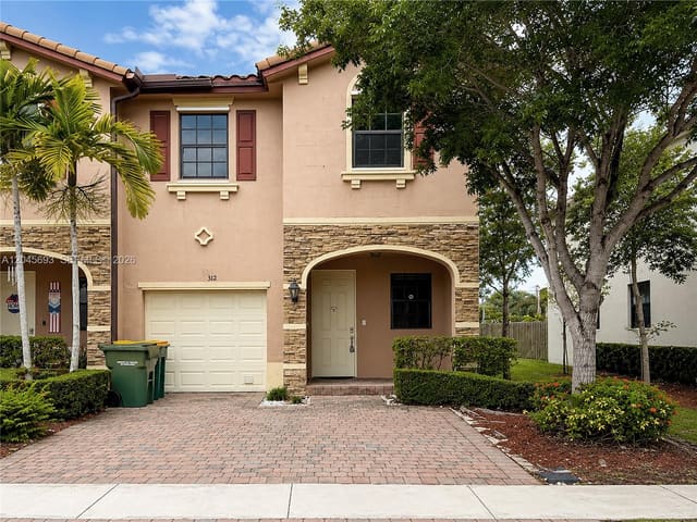 312 SE 37th Terrace, Homestead, FL 33033