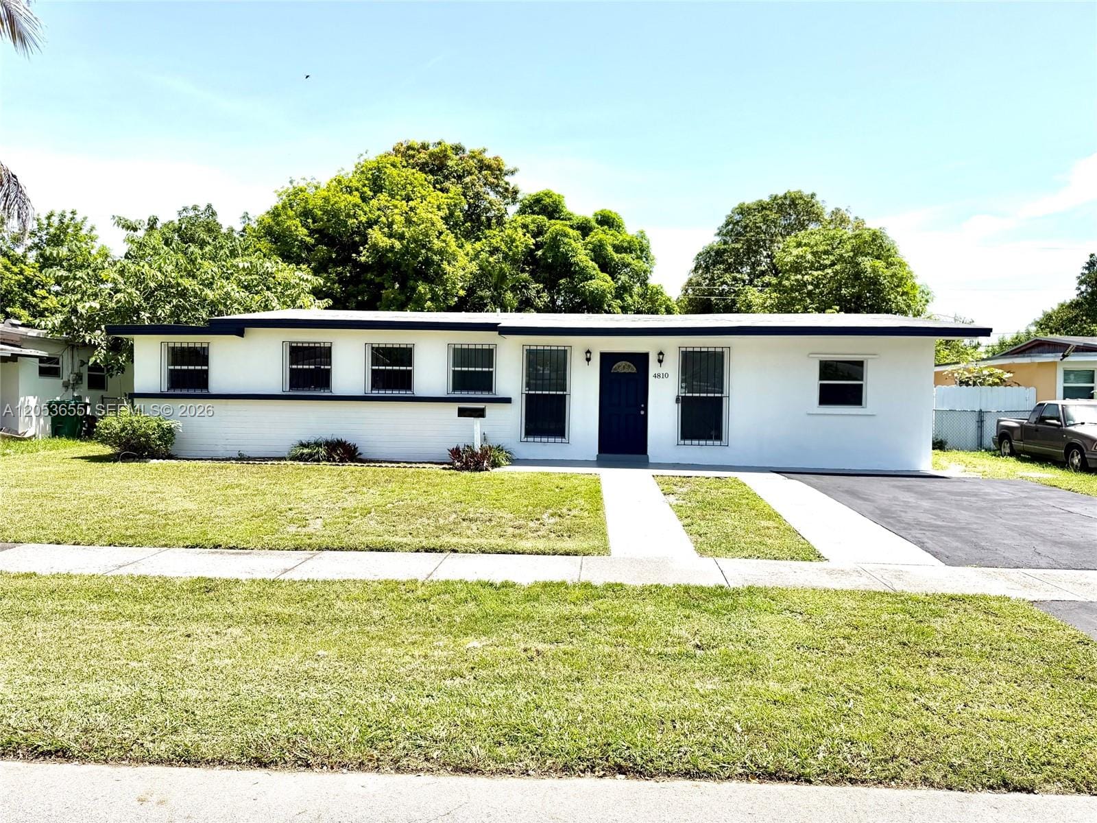 4810 NW 11th Place, Lauderhill, FL 33313
