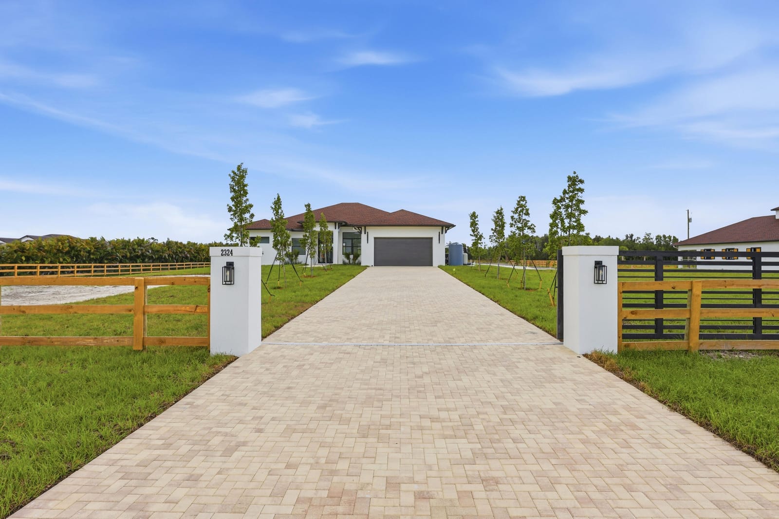 2324 DEER RUN Trail, The Acreage, FL