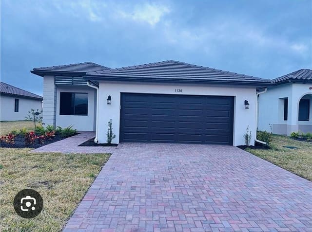 5120 Nevola Avenue, Maple Ridge At Ave Maria, Ave Maria, FL