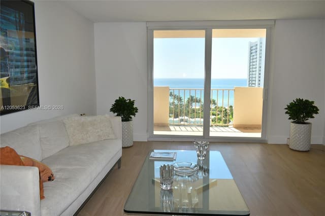 1865 S Ocean Drive 14N, Hallandale Beach, FL 33009