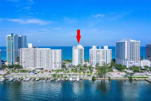 5001 Collins Avenue 4E, Miami Beach, FL 33140