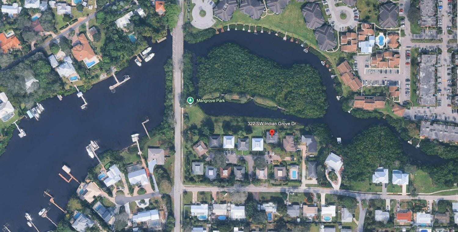 322 SW INDIAN GROVES Drive, Stuart, FL 34994 photo 29