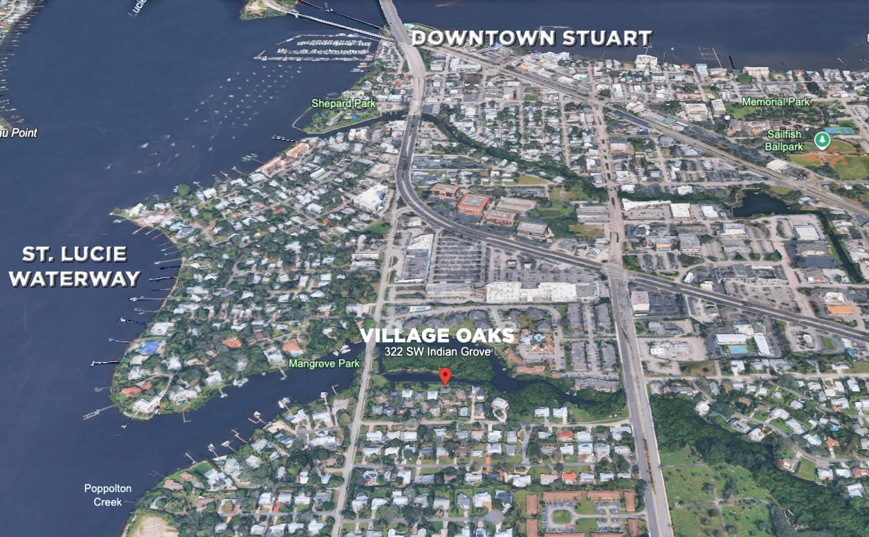 322 SW INDIAN GROVES Drive, Stuart, FL 34994 photo 7