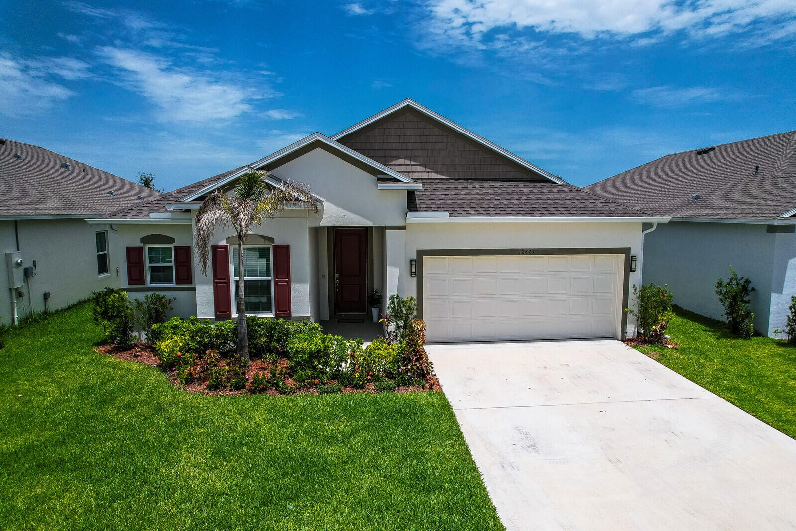 12573 SW FORLI Way, Port St. Lucie, FL 34987