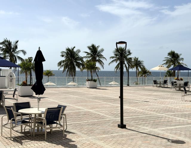 2101 S Ocean Drive 505, Hollywood, FL 33019
