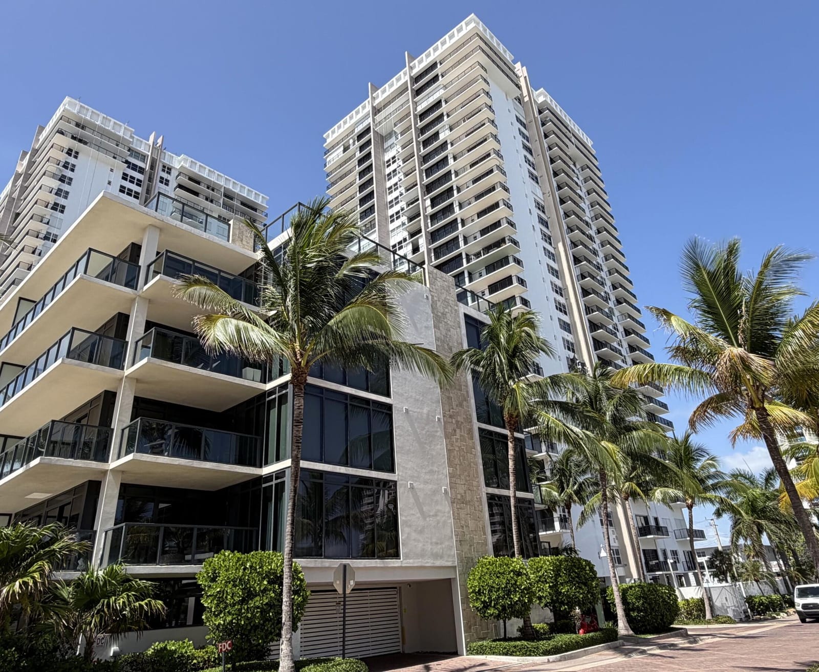 2101 S Ocean Drive 505 — photo 3