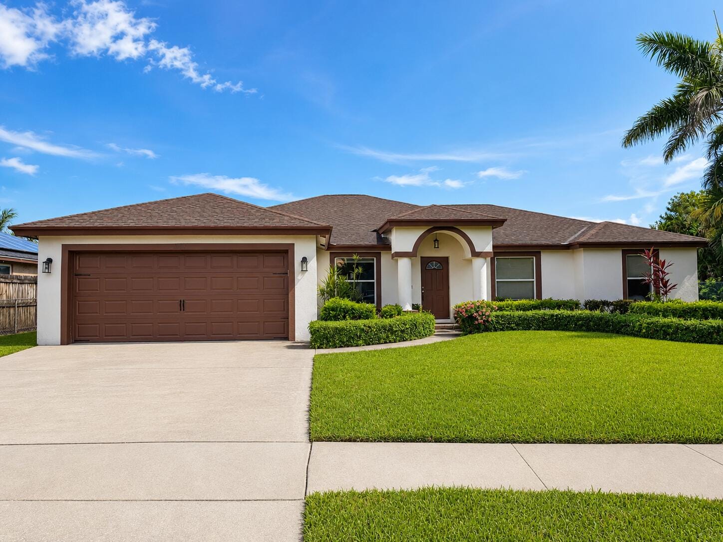 111 Meadow Woode Drive, Royal Palm Beach, FL 33411