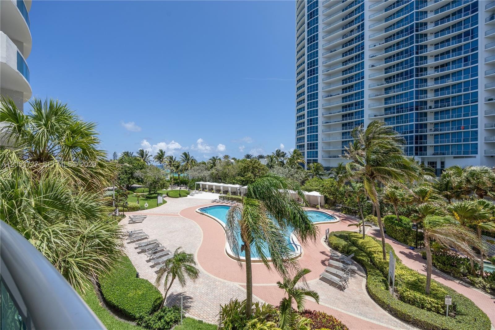 3001 S Ocean Drive 317, Hollywood, FL 33019 photo 18