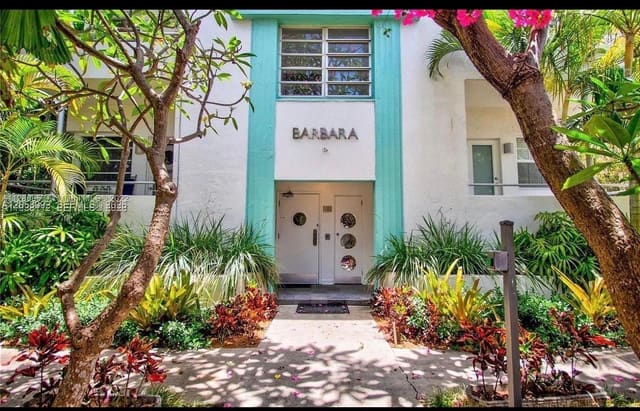 1211 Pennsylvania Avenue E2, Miami Beach, FL 33139
