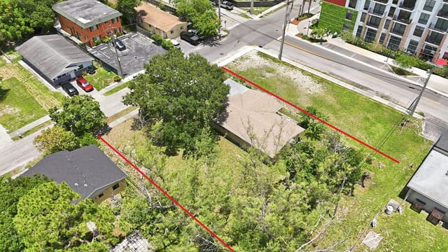 440-436 NW 7th Terrace, North Lauderdale, Fort Lauderdale, FL