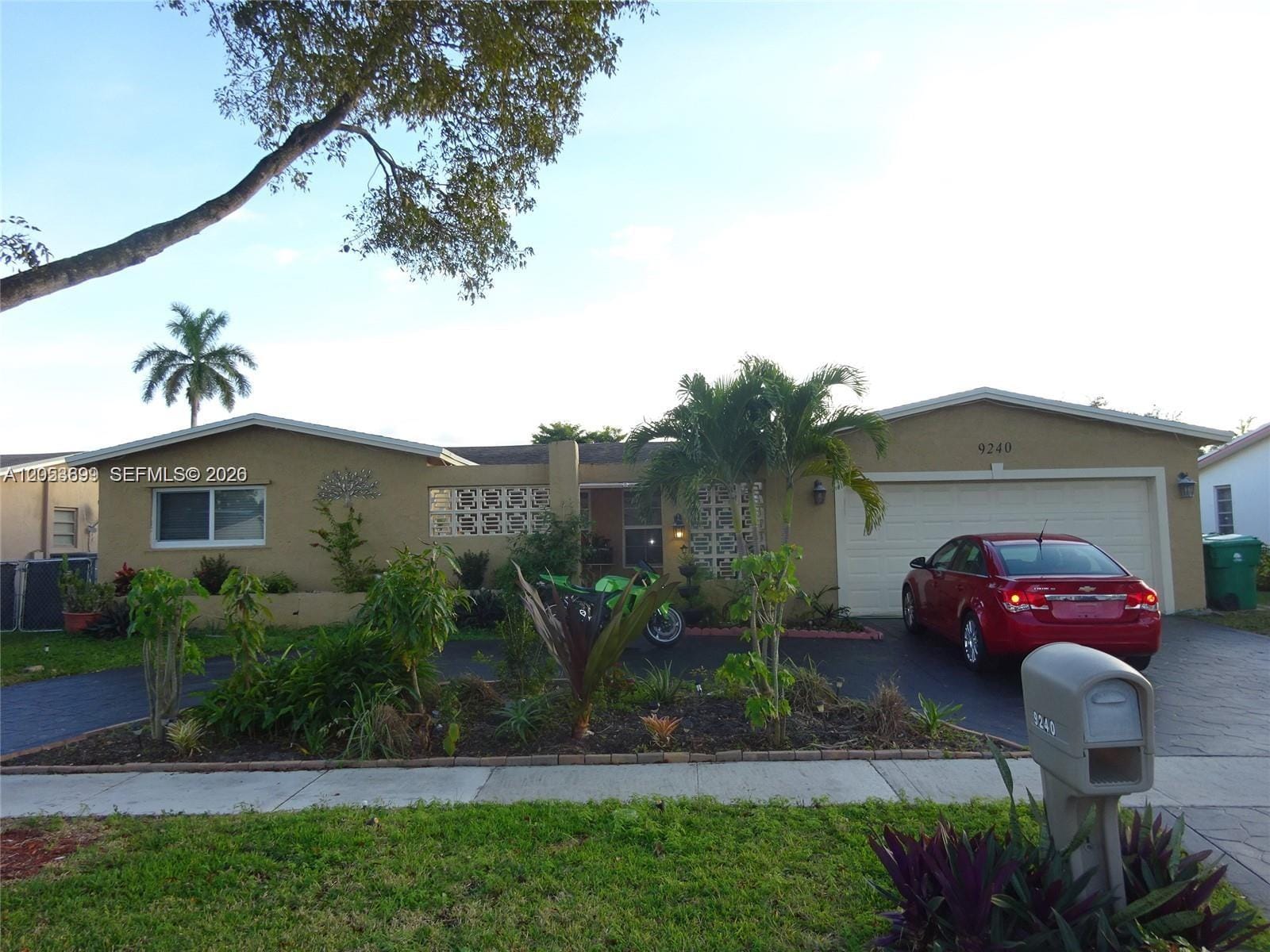 9240 SW 56th Street 0, Cooper City, FL 33328