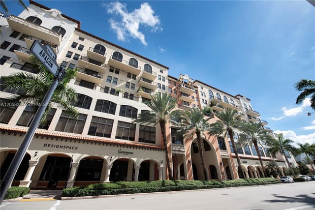 55 Merrick Way Way 713, Coral Gables, FL 33134