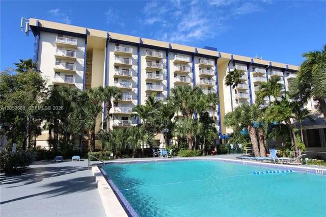 801 NW 47th Avenue 518W, Miami, FL 33126