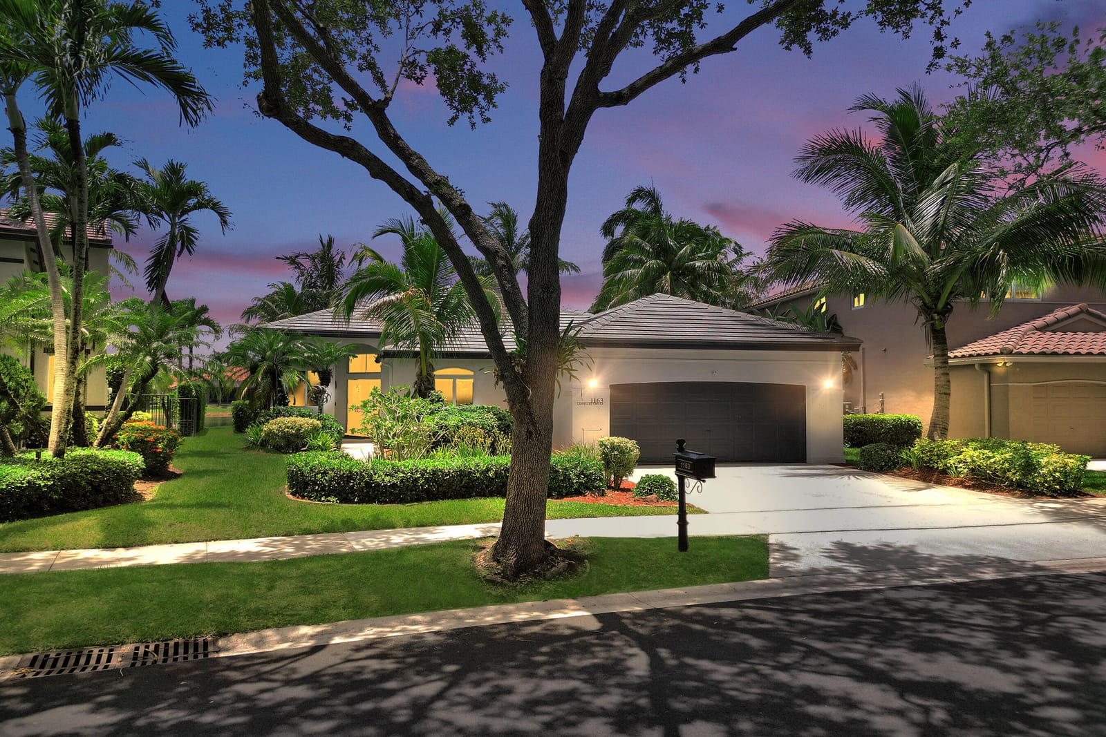 1163 Camellia Circle — photo 1