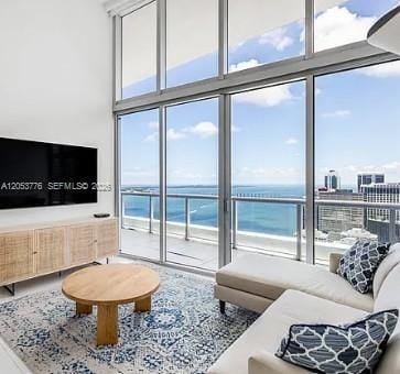 495 Brickell Avenue 4105, Miami, FL 33131