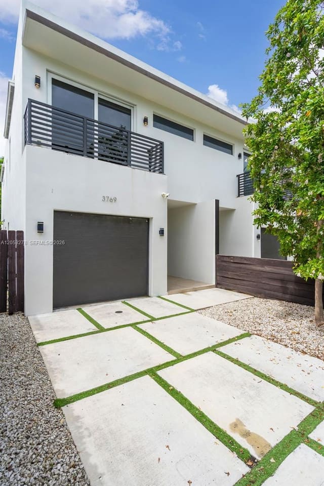 3769 SW 27th Lane 3769, Miami, FL 33134