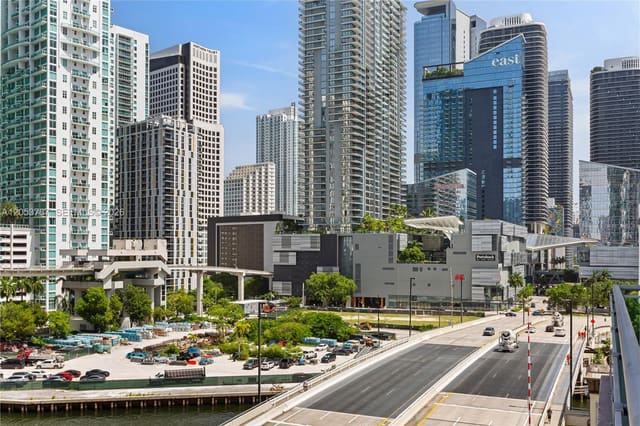 350 S Miami Avenue 2102, Wind, Miami, FL