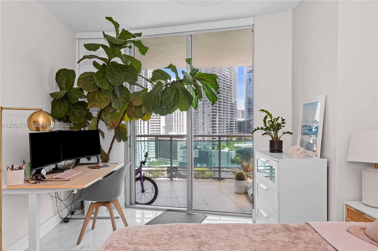 350 S Miami Avenue 2102, Miami, FL 33130 photo 15